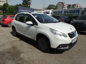 Peugeot 2008 1.6HDI  | Mobile.bg    3