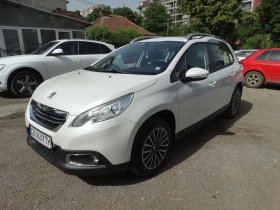 Peugeot 2008 1.6HDI  | Mobile.bg    4