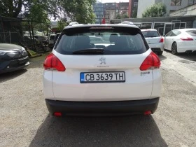 Peugeot 2008 1.6HDI  | Mobile.bg    5