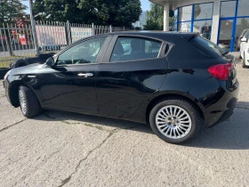 Alfa Romeo Giulietta 1.4, снимка 6