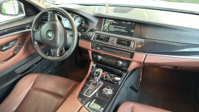 BMW 530, снимка 14