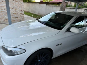 BMW 530, снимка 1