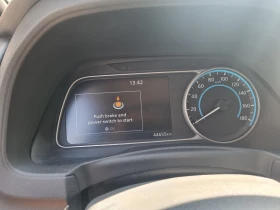 Nissan Leaf   40 kWh, снимка 5