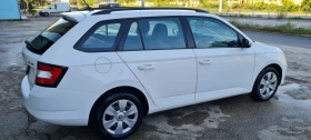 Skoda Fabia, снимка 8