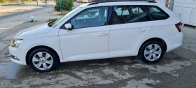 Skoda Fabia, снимка 6