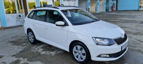 Skoda Fabia, снимка 1