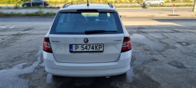 Skoda Fabia, снимка 7