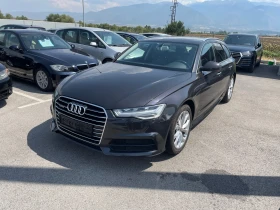 Audi A6 2.0 TDI, снимка 2