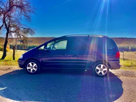     VW Sharan 2.0i* EVRO4* NL