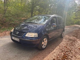 VW Sharan 2.0i* EVRO4* NL, снимка 2