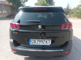 Peugeot 5008 - [4] 