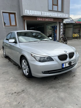 BMW 530 530XI, снимка 6