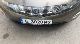 Honda Civic 1.8, снимка 7