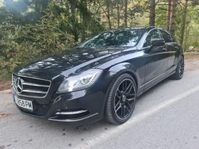 Mercedes-Benz CLS 350, снимка 1