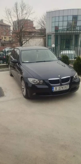 BMW 320 163 ..  /  | Mobile.bg    6