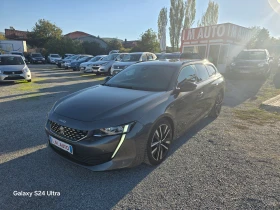 Peugeot 508 1.5HDI-GT-LINE-130K.C, AVTOMATIK-NAVI EURO6B, снимка 1