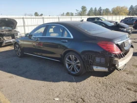 Mercedes-Benz S 550 | Mobile.bg    2