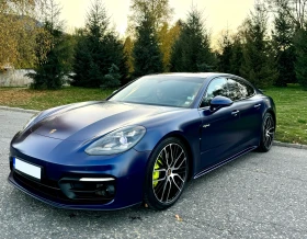 Porsche Panamera 4S (560 Hp) E-Hybrid PDK SPORT DESIGN, снимка 1