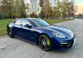 Porsche Panamera 4S (560 Hp) E-Hybrid PDK SPORT DESIGN, снимка 2