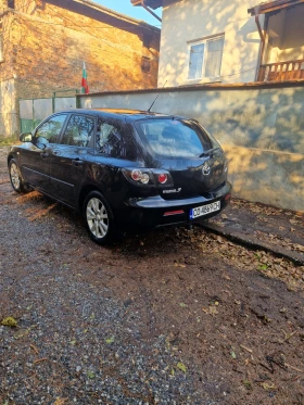 Обява за продажба на Mazda 3 ~4 800 лв. - изображение 2