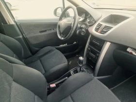 Peugeot 207 1.4 газ , снимка 8