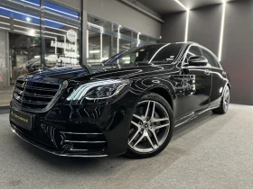 Mercedes-Benz S 400 d AMG* 4M* LONG* DESIGNO* EXCLUSIVE* PANO* 3xTV* 