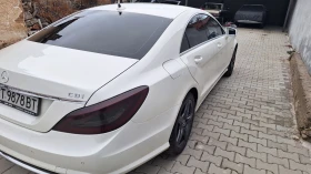 Mercedes-Benz CLS 350 | Mobile.bg    4