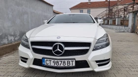 Mercedes-Benz CLS 350 | Mobile.bg    5