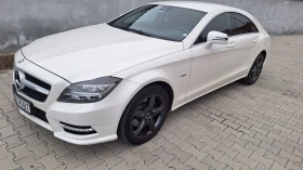 Mercedes-Benz CLS 350 | Mobile.bg    2