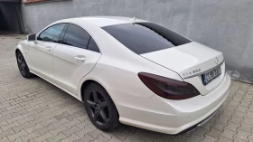 Mercedes-Benz CLS 350 | Mobile.bg    3