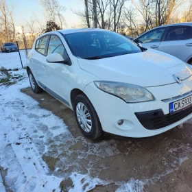 Renault Megane 1.6 benzin klimatik N1, снимка 2