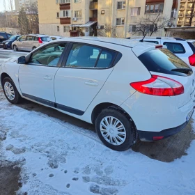 Renault Megane 1.6 benzin klimatik N1, снимка 5