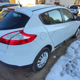 Renault Megane 1.6 benzin klimatik N1, снимка 7