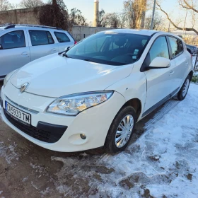 Renault Megane 1.6 benzin klimatik N1, снимка 3