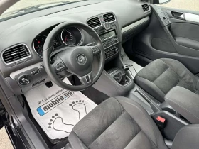 VW Golf 1.6TDI LED* * * , снимка 4