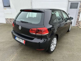 VW Golf 1.6TDI LED* * * , снимка 12