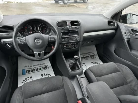 VW Golf 1.6TDI LED* * * , снимка 7