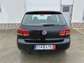 VW Golf 1.6TDI LED* * * , снимка 11