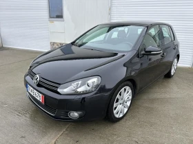 VW Golf 1.6TDI LED* * * , снимка 1