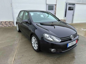 VW Golf 1.6TDI LED* * * , снимка 3