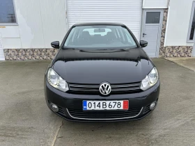 VW Golf 1.6TDI LED* * * , снимка 2