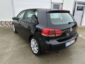 VW Golf 1.6TDI LED* * * , снимка 10