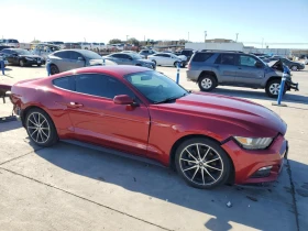 Ford Mustang EcoBoost 2.3, снимка 3