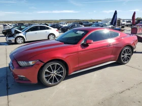 Ford Mustang EcoBoost 2.3, снимка 2