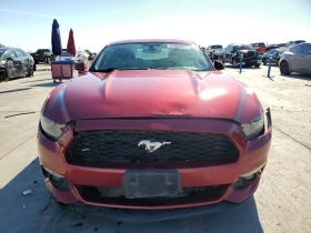 Ford Mustang EcoBoost 2.3, снимка 1