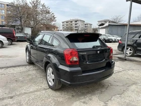 Dodge Caliber Германия, снимка 3