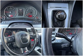 Audi A4 Sline-44 | Mobile.bg    13