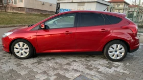 Ford Focus 1.0ecoboost* 100hp | Mobile.bg    7