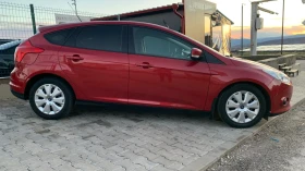 Ford Focus 1.0ecoboost* 100hp | Mobile.bg    4