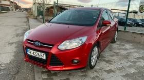 Ford Focus 1.0ecoboost* 100hp 1